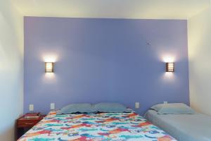 Apartamento no Taiba Beach Resort