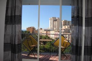 Eloisa Guest House