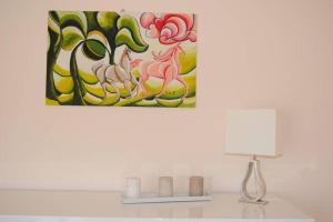 Eloisa Guest House