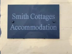 No. 5 Smith Cottages - Pitney