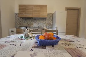 Casa vacanze Su Coru e Su Entu img16