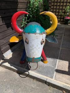 No. 5 Smith Cottages