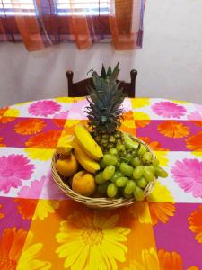 Mariannas house for your holidays (near Taormina)