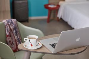 Hotels Ashley Hotel Le Mans Sud : photos des chambres