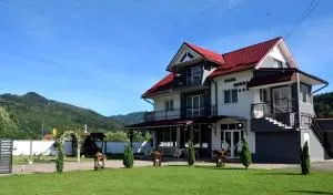 Casa Sonya - Dîlja Mică