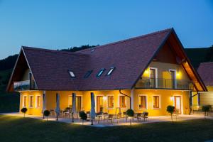 obrázek - Weingut-Gästezimmer UHL