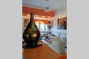 VILLA DINA (Kalidonia, Chania, Crete 730 06)