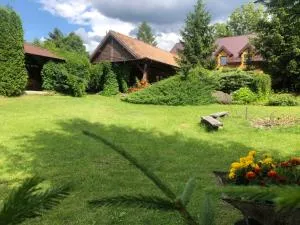 Port Jabłonka - Jabłonka