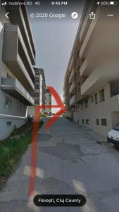 Cozy Modern One Bedroom