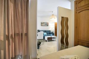 Coqueto apartamento a 5min. del centro histórico