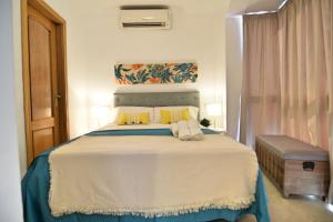 Coqueto apartamento a 5min. del centro histórico