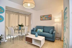 Coqueto apartamento a 5min. del centro histórico