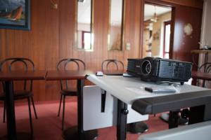Hotels Hotel Le Branhoc - Brit Hotel Auray : photos des chambres