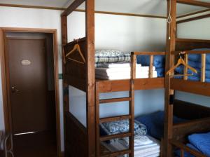 星空自慢の宿帯広八千代Starry Sky Inn