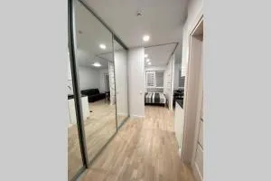 Wolfie Apartment - Kontverki