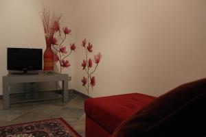 Palazzo Bufalari appartamento in centro storico