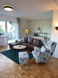 Rheingold - Hirzenach