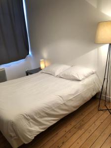 Appart'hotels Som-home : photos des chambres