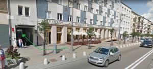 Apartament Truskawka