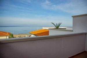 Monolocale con Balcone