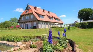 Landhaus Fünfseen - Funfseen