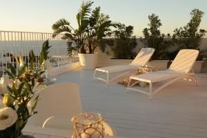 LA TERRAZZA DI MARTA - San Vito