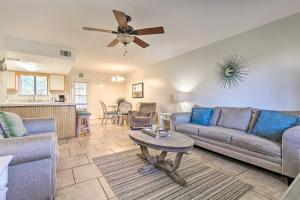 Holiday Home room in Walk to Beach from PCB Resort Townhome with Pool