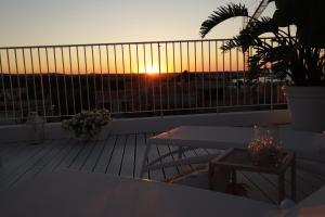 La Terrazza Di Marta- Enjoy Apulia