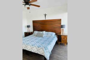 Aria Ocean Apartment on the Beach