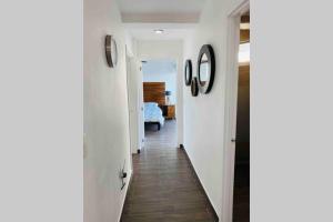 Aria Ocean Apartment on the Beach