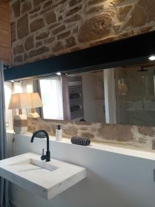 Maisons d'hotes Galerie, Tumulus de la Hogue : photos des chambres