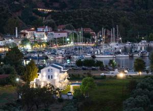 Notia Luxury Living