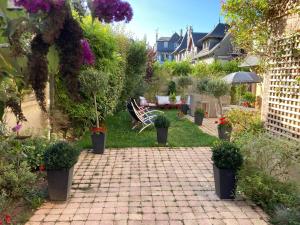 Le Mascaret photo 12