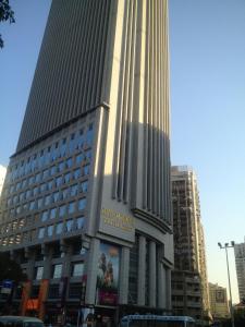 Guangzhou Yicheng Hotel Apartment - Grandview Oriental Branch