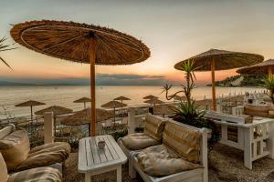 Greek Pride Seafront Hotel Halkidiki Greece