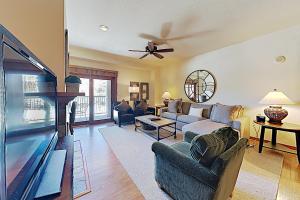 Standard Apartment room in Main Street Station III