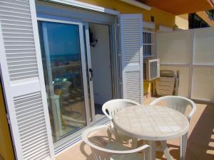 Apartamento Miramar
