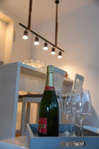 Apartment Lux Fontana