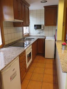 Apartaments La Bonaigua