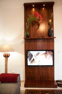 Las Olas Condominium #207