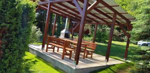 Chata SPOLUNAKOLE - Český ráj