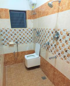 Criston Home stay