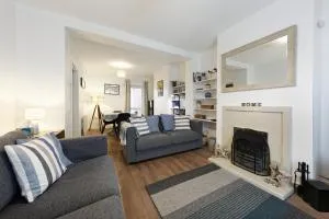 Pepperpot Cottage - Seasalter