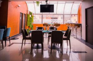 Hotel Diamond Lima