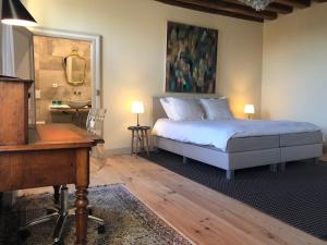 B&B / Chambres d'hotes ZONE BLEUE : photos des chambres