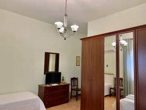 Double or Twin Room with Garden View room in I Gelsomini