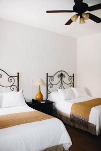 Hotel La Casona de Don Jorge