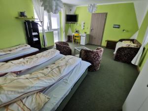 Prenájom v súkromí Krompachy