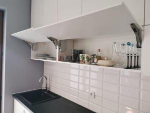 Apartament KWIATOWY