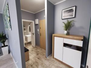 Apartament KWIATOWY